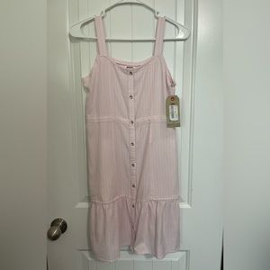 Girls Levi’s summer dress